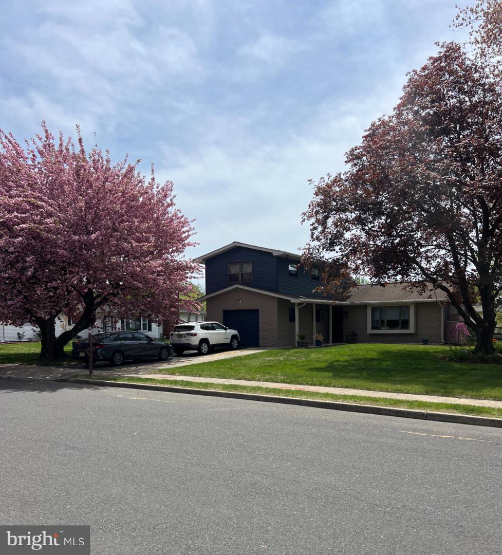 Property Photo: 12 Nottingham Way NJ 08060