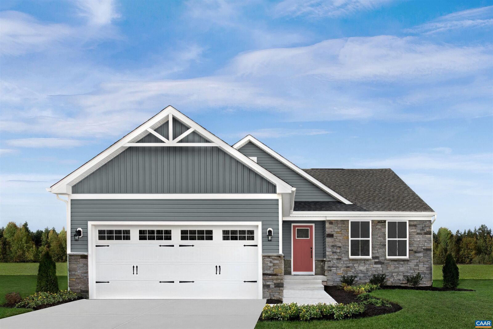 Property Photo:  15 Gunnison Dr  VA 22923 
