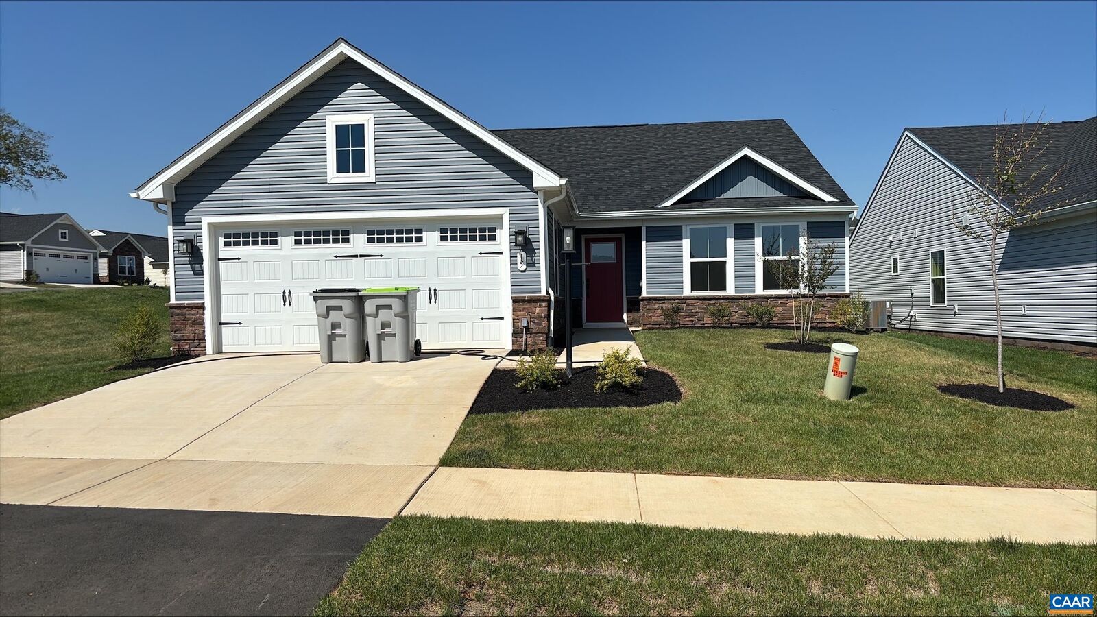 Property Photo:  15 Gunnison Dr  VA 22923 