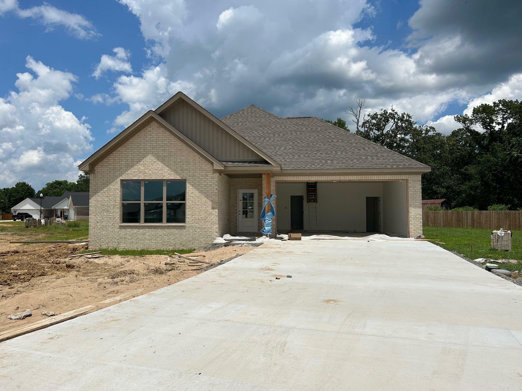 Property Photo:  11 Morning Sun Cove  AR 72058 