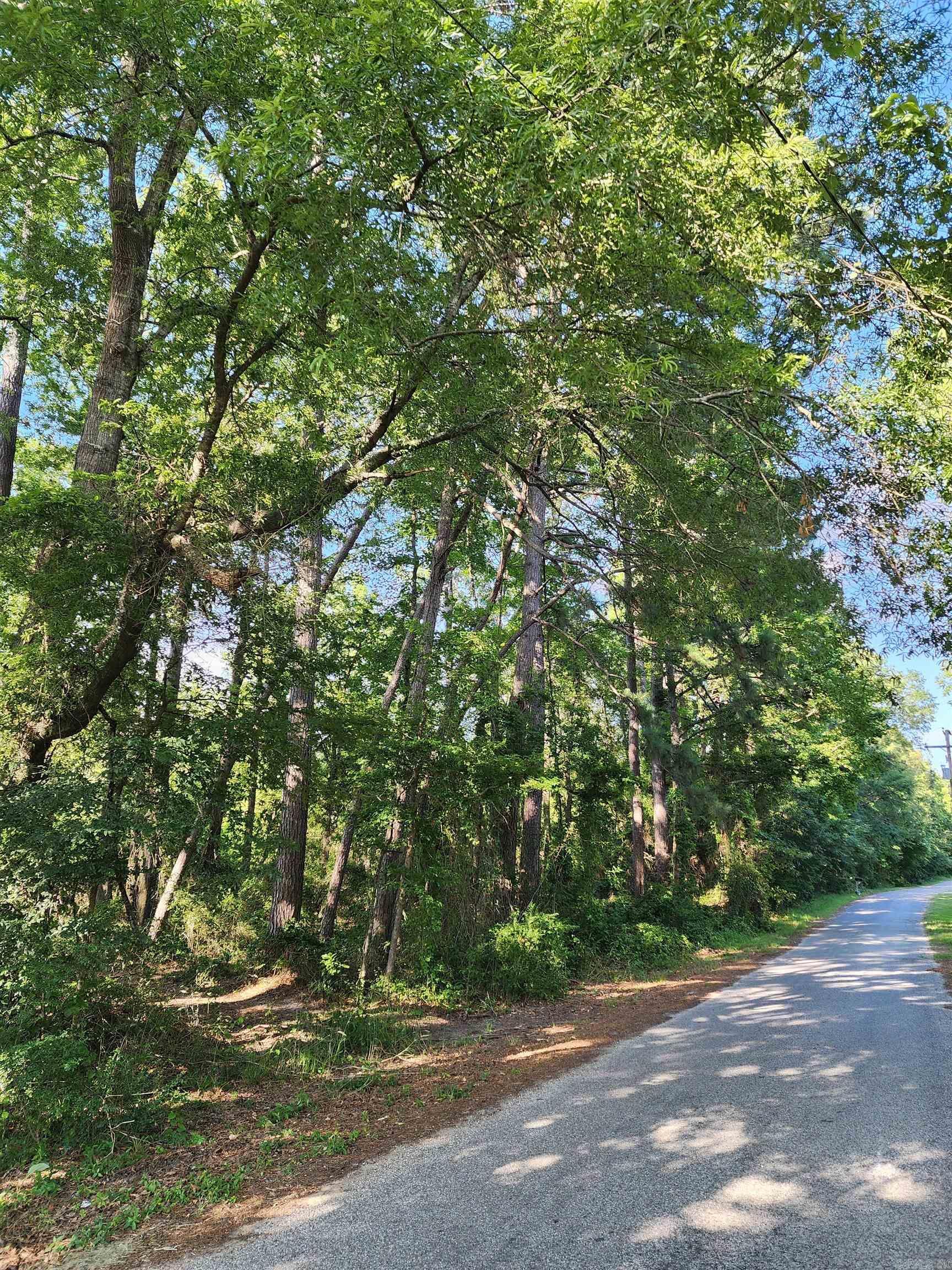 Property Photo: 000 Shannon Dr AR 72084