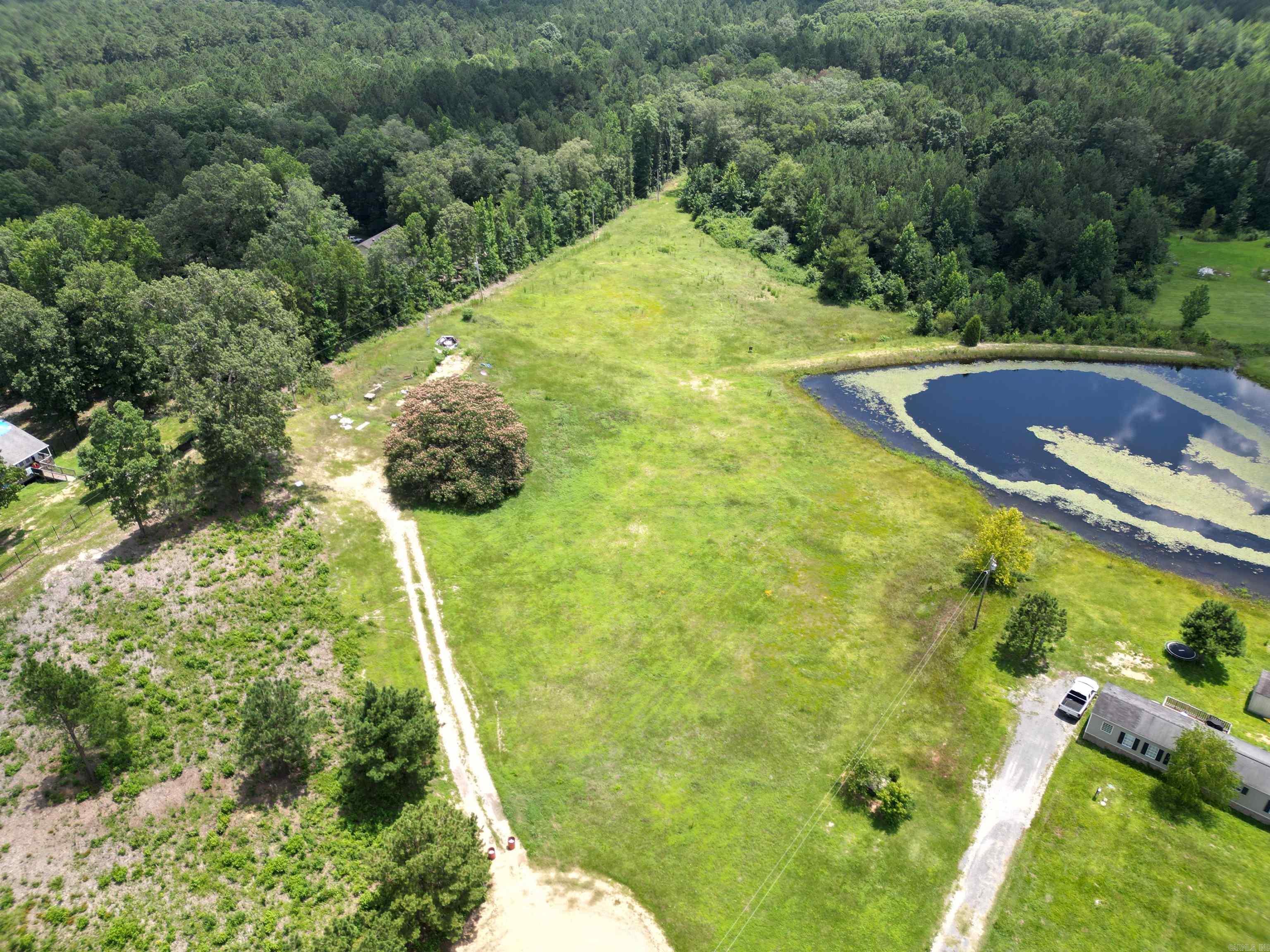 Property Photo:  185 Edgewater Cove  AR 72167 