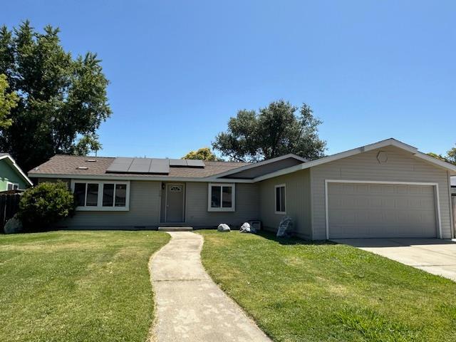 Property Photo: 750 Casey Street CA 95222