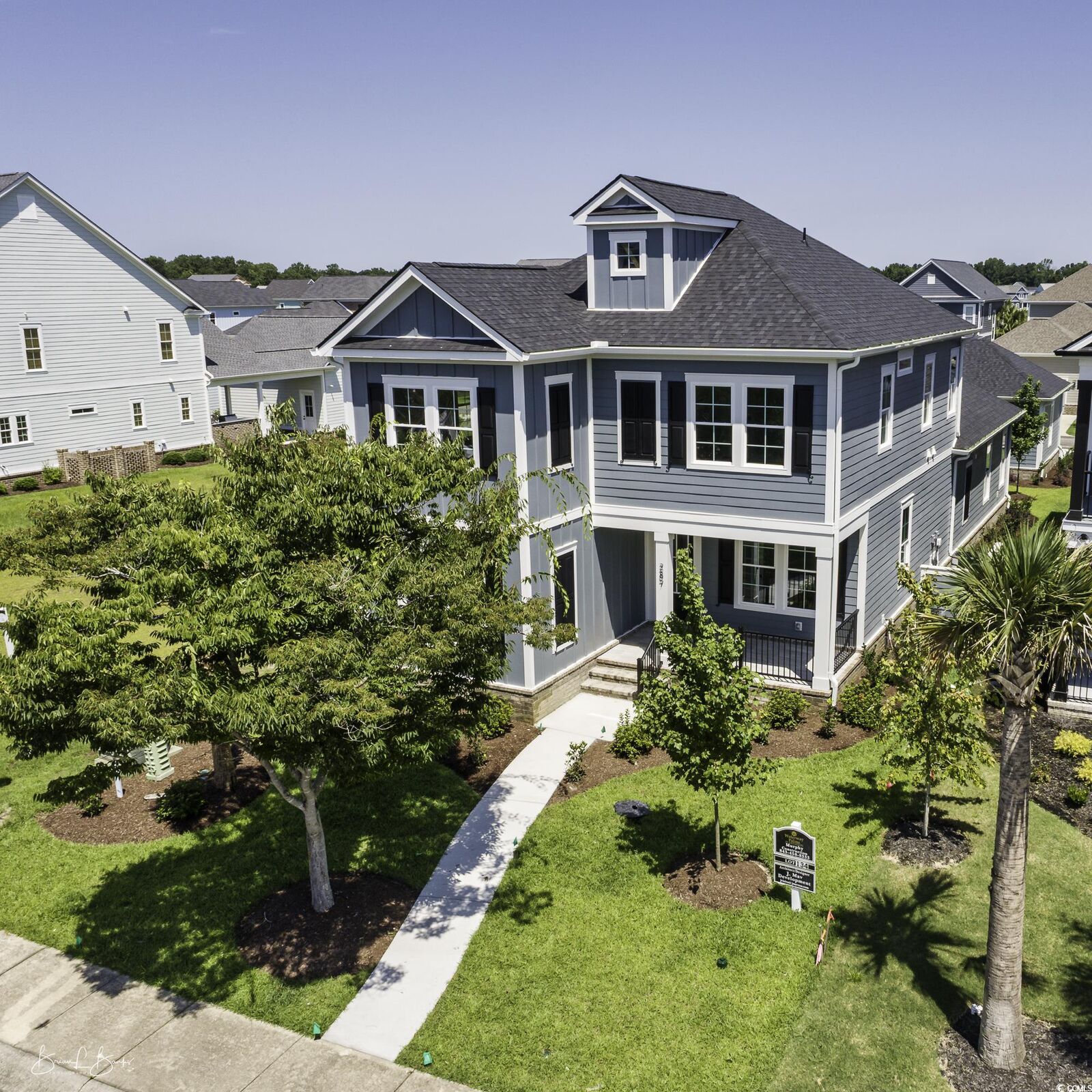 Property Photo:  287 West Palms Dr.  SC 29579 