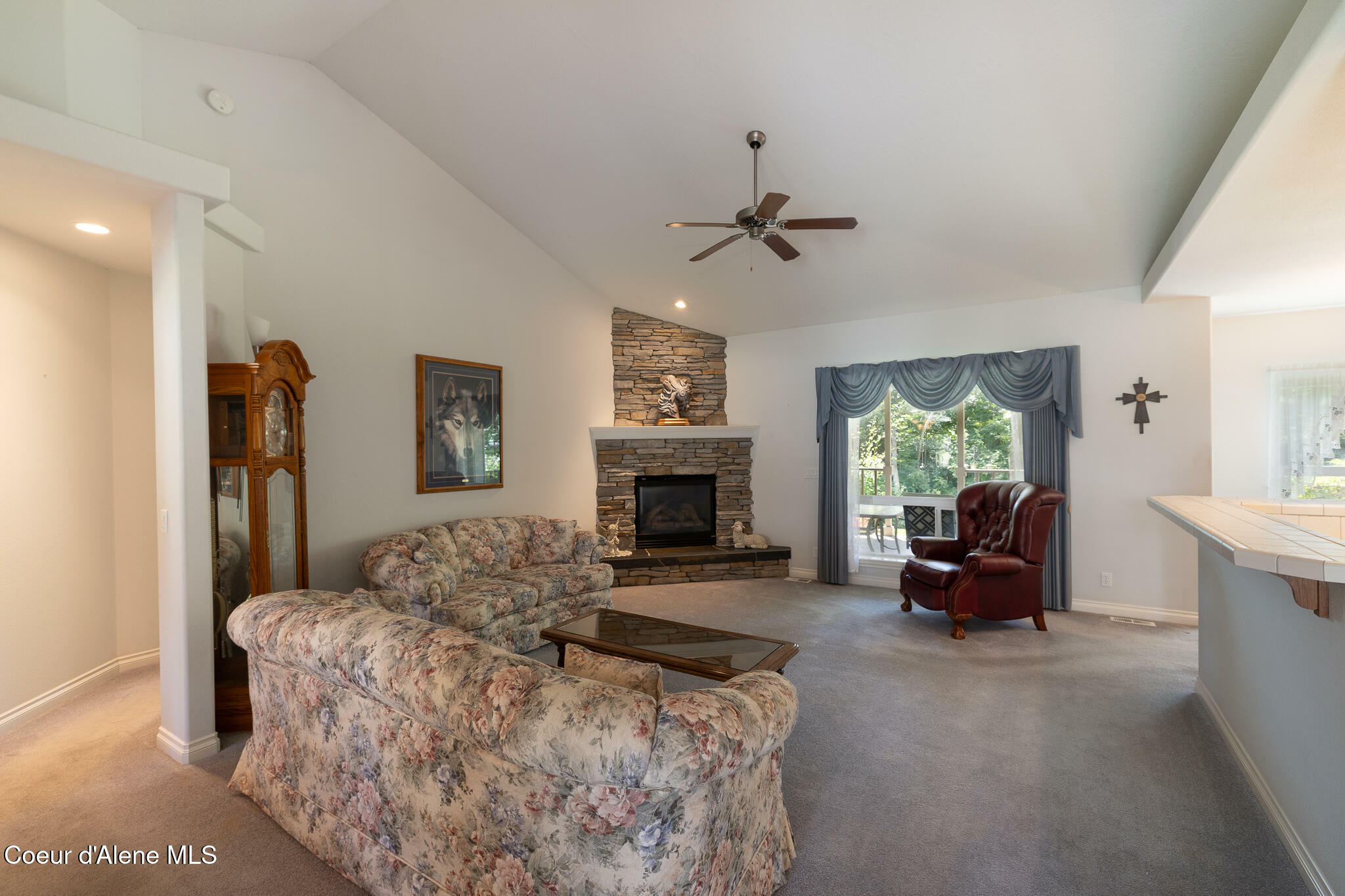 Property Photo:  1414 E Westdale Dr  ID 83835 