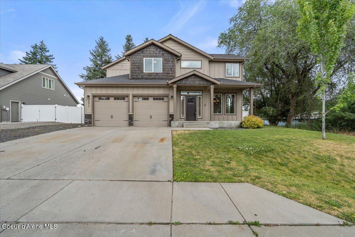 1877 W Orchard Ave  Hayden ID 83835 photo