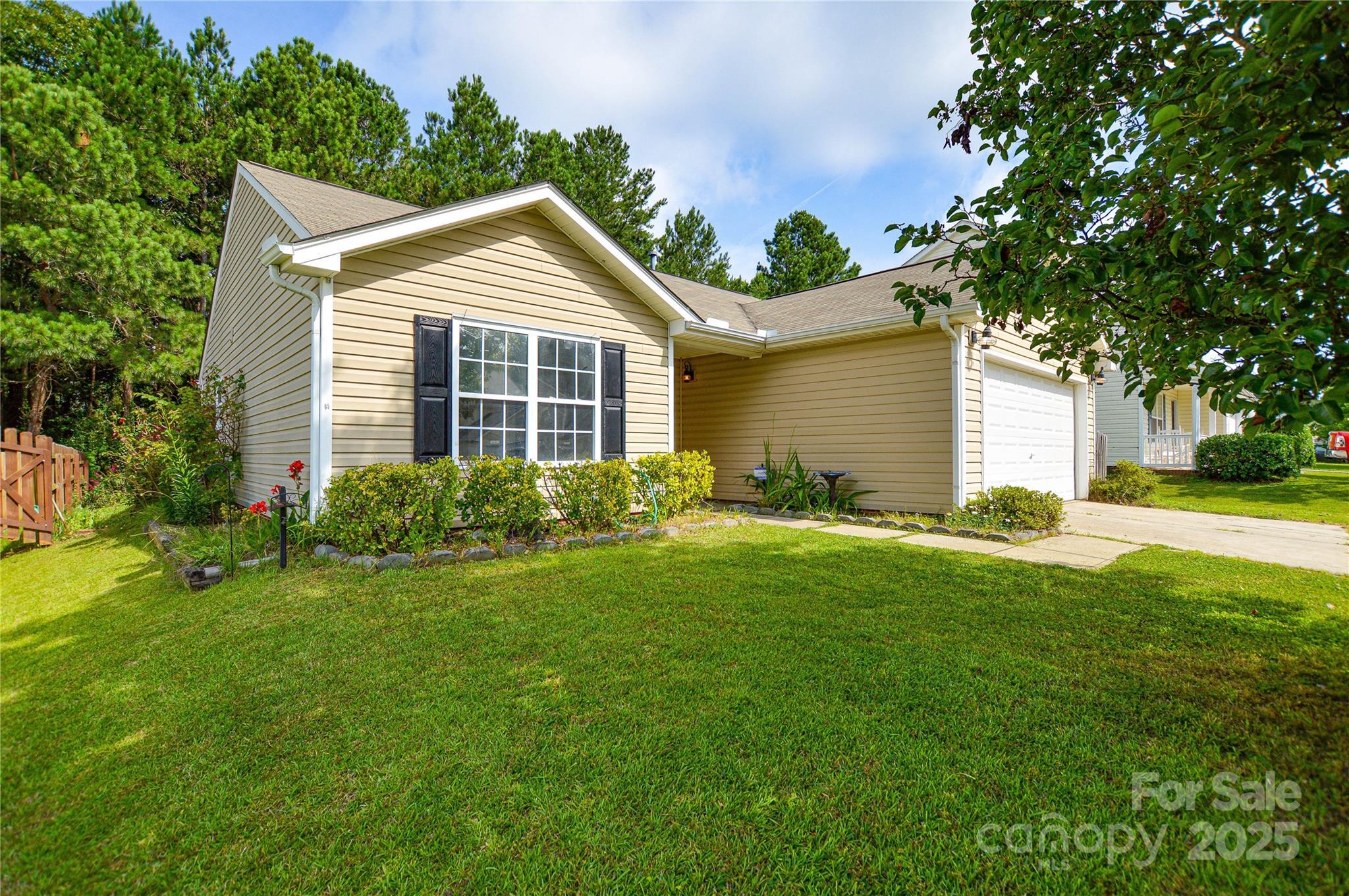 Property Photo:  1312 Shenandoah Circle  SC 29730 