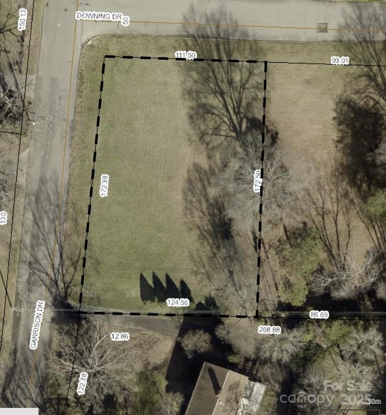 Property Photo: 336 Downing Drive NC 28086