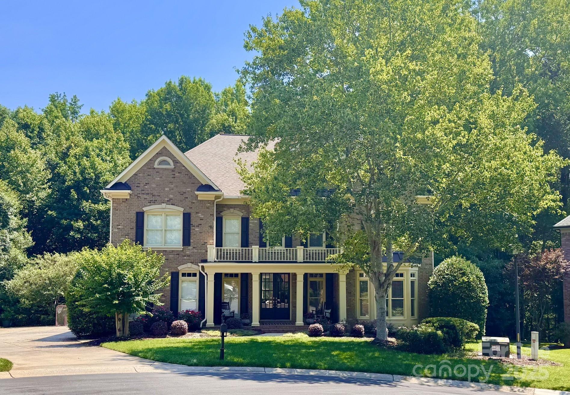 Property Photo: 2103 Lytton Lane NC 28104