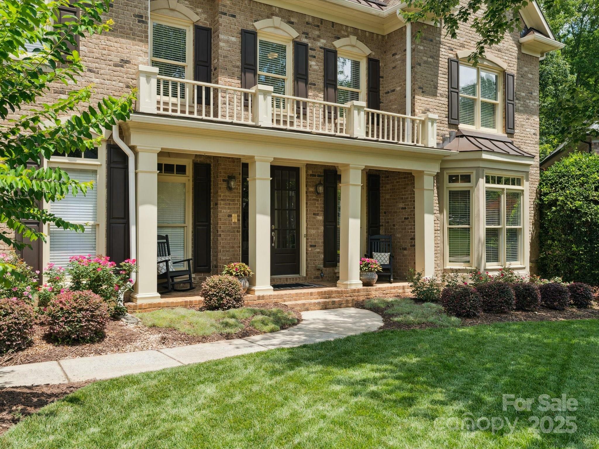 Property Photo:  2103 Lytton Lane  NC 28104 
