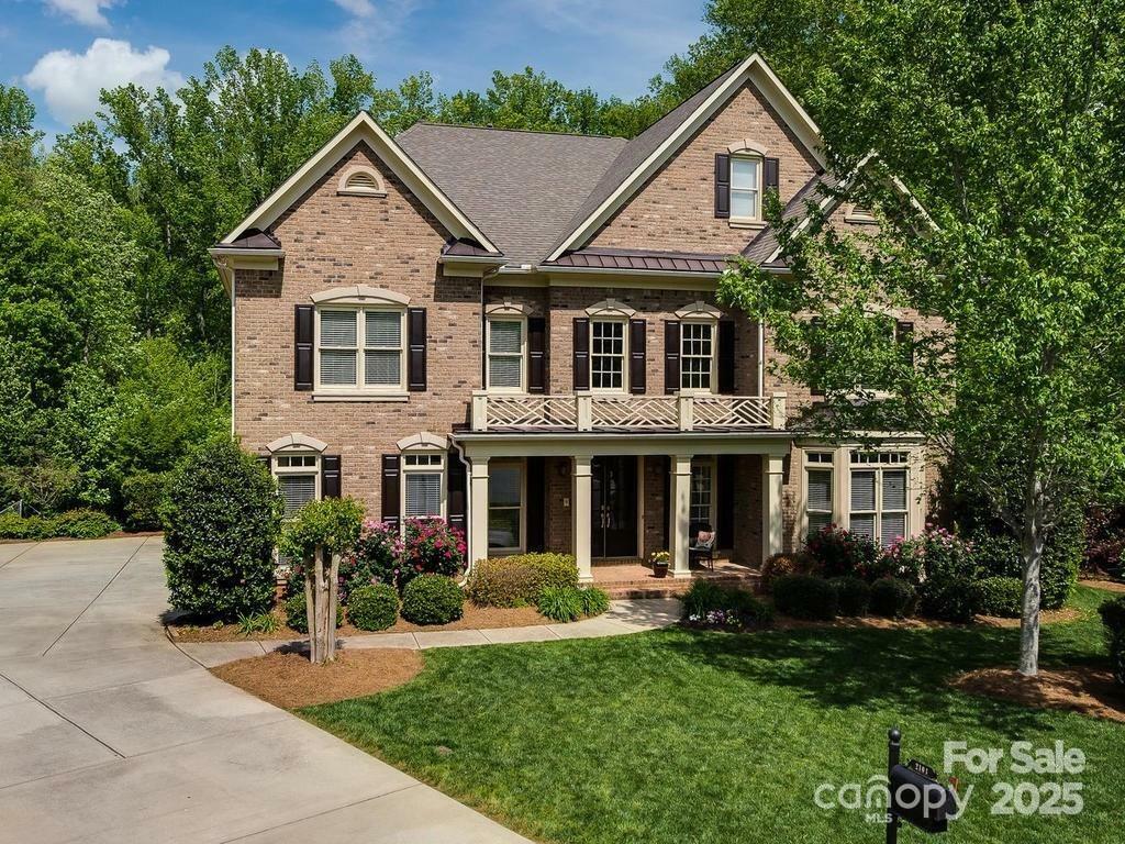 Property Photo: 2103 Lytton Lane NC 28104