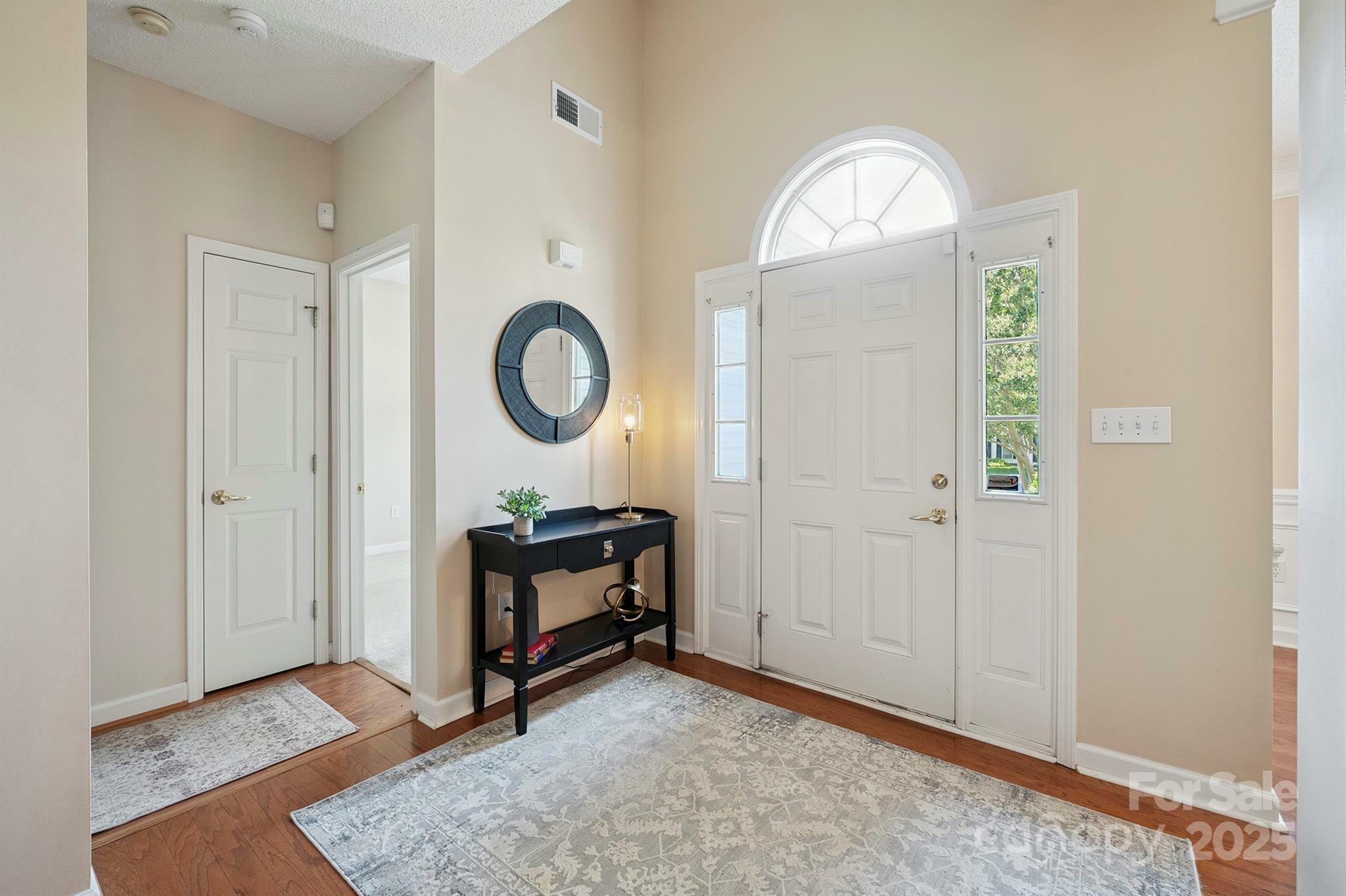 Property Photo: 136 Samdusky Lane NC 28117