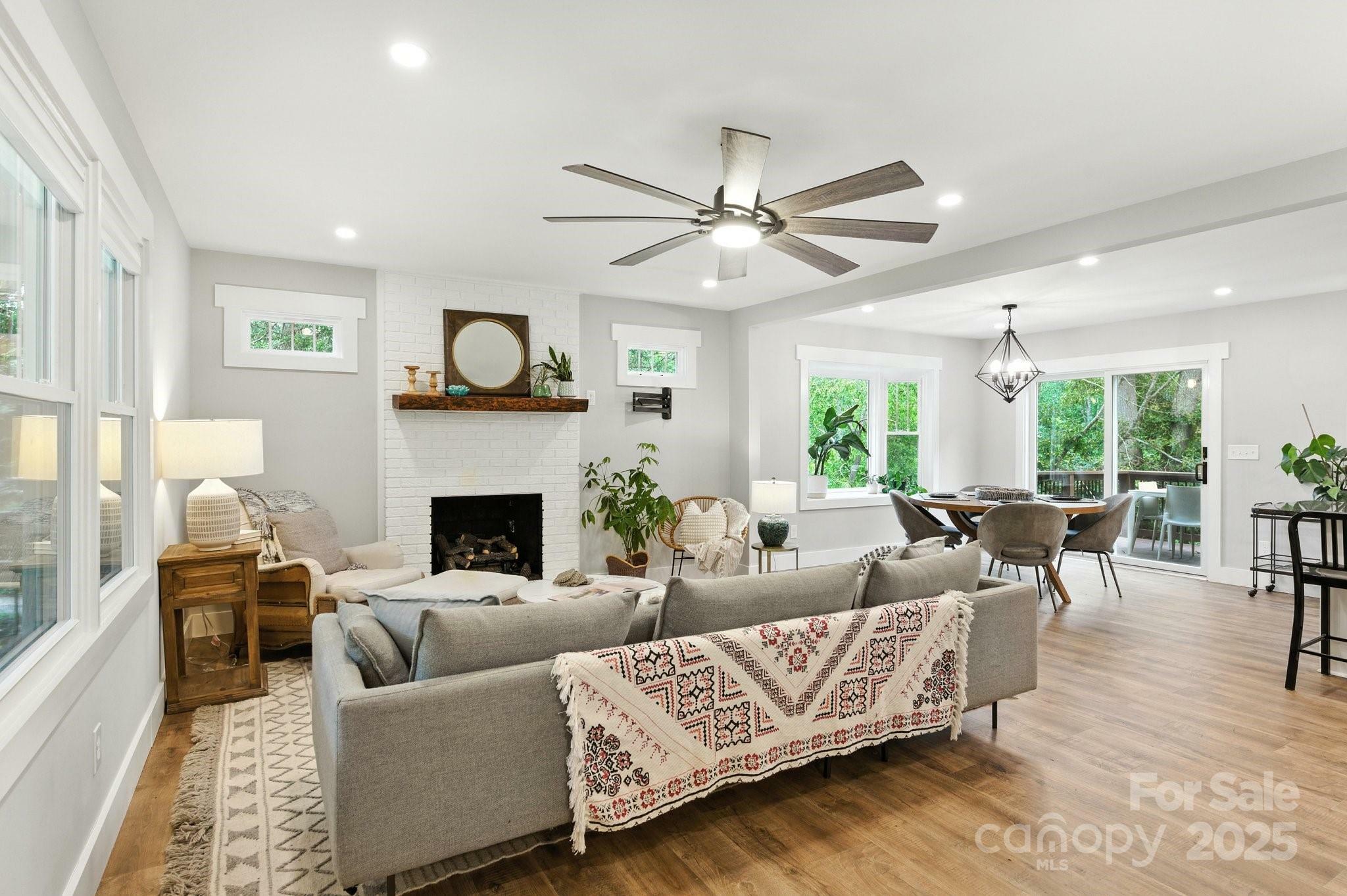 Property Photo: 38 Tipton Drive NC 28715
