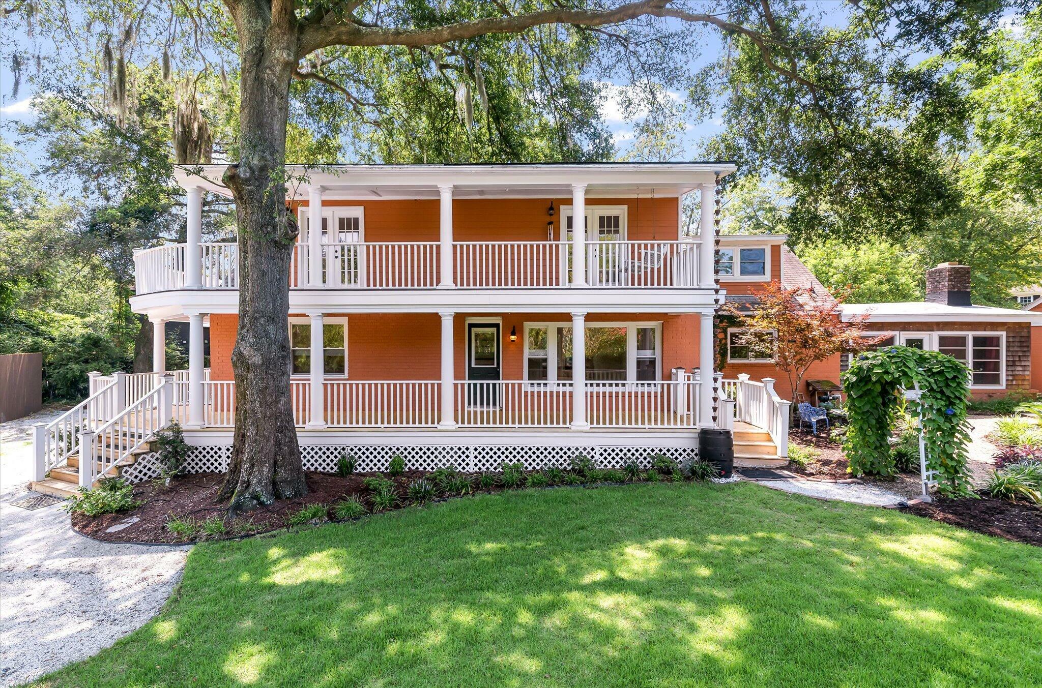 2021 Lakeshore Drive  Charleston SC 29412 photo