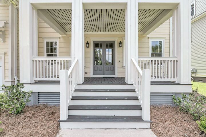3020 River Vista Way  Mount Pleasant SC 29466 photo