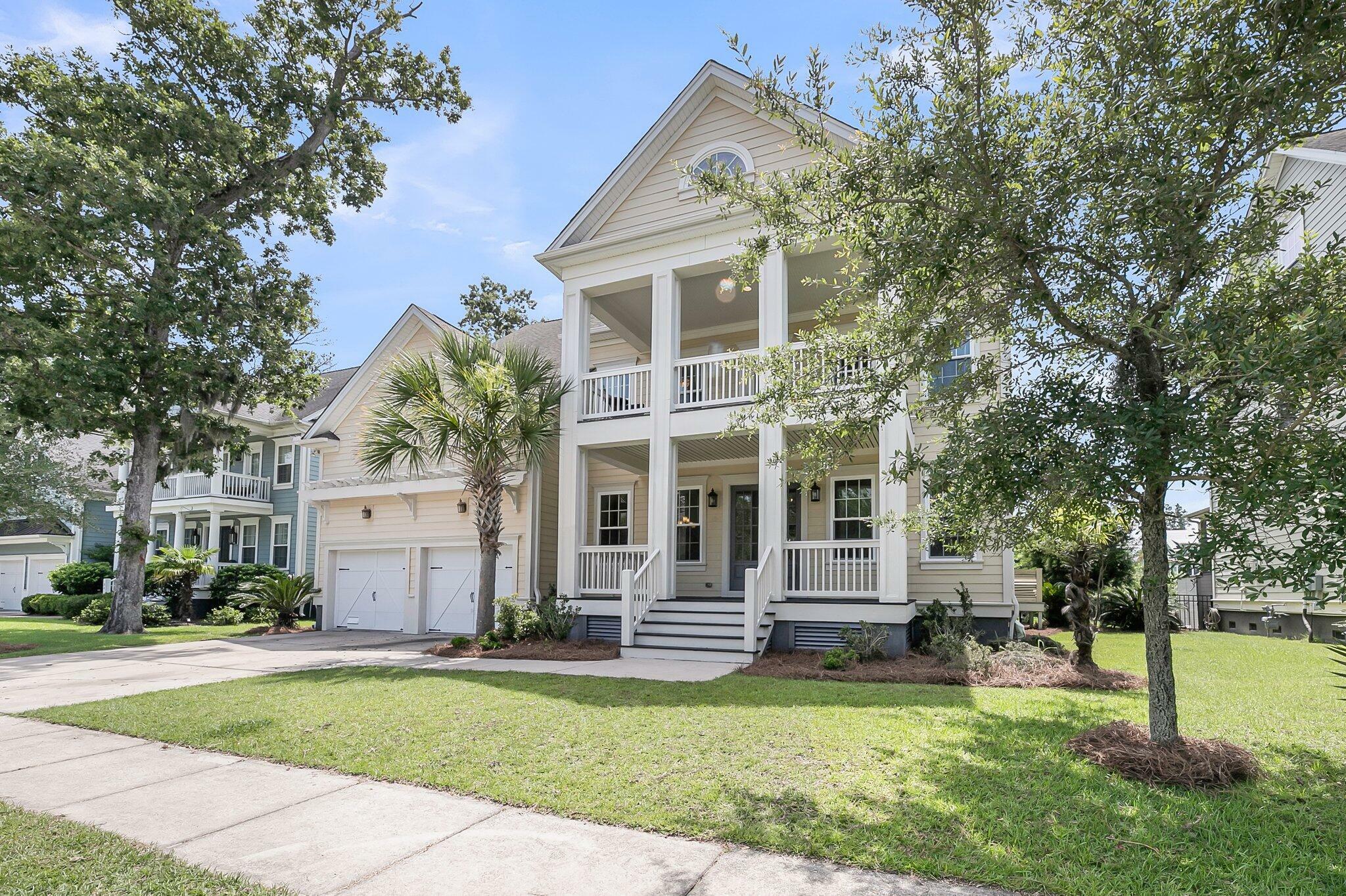 Property Photo: 3020 River Vista Way SC 29466