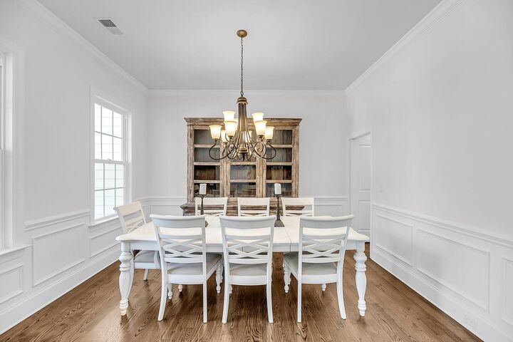 3020 River Vista Way  Mount Pleasant SC 29466 photo