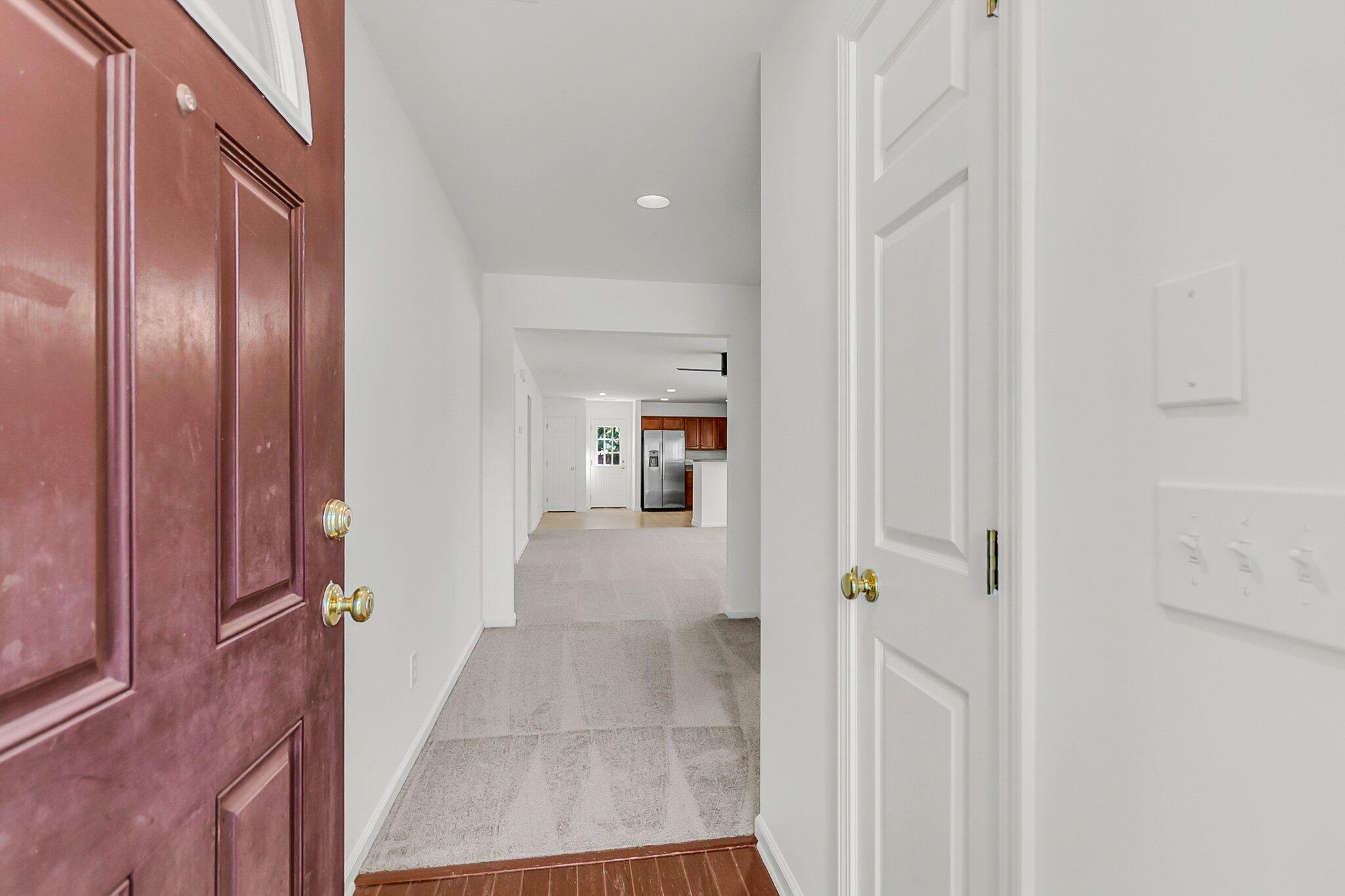 Property Photo:  210 Wildberry Lane  SC 29445 