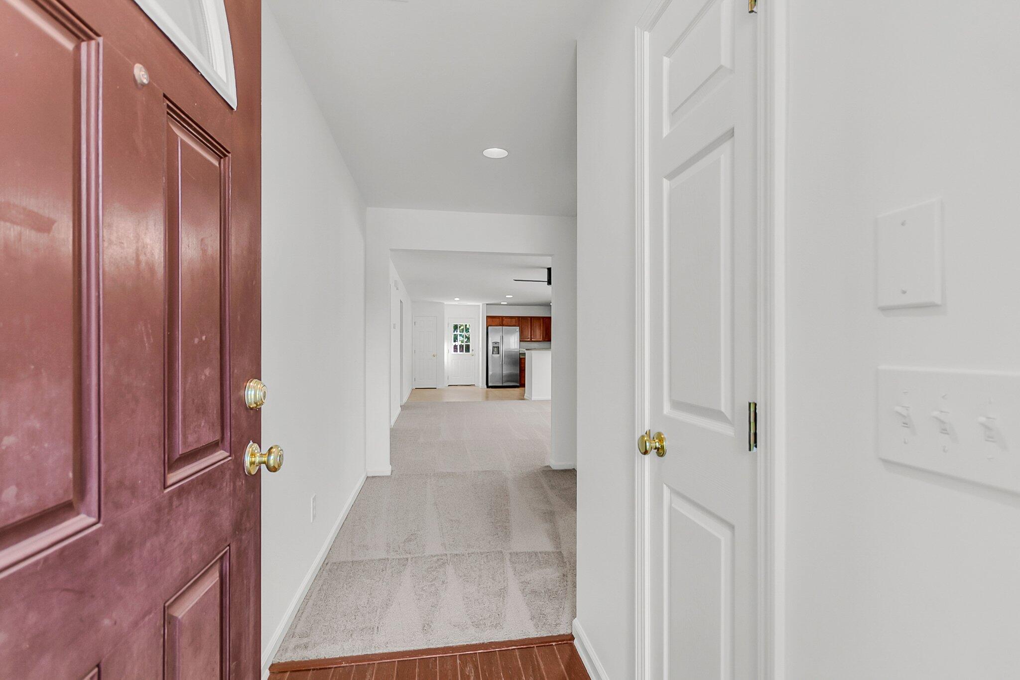 Property Photo: 210 Wildberry Lane SC 29445