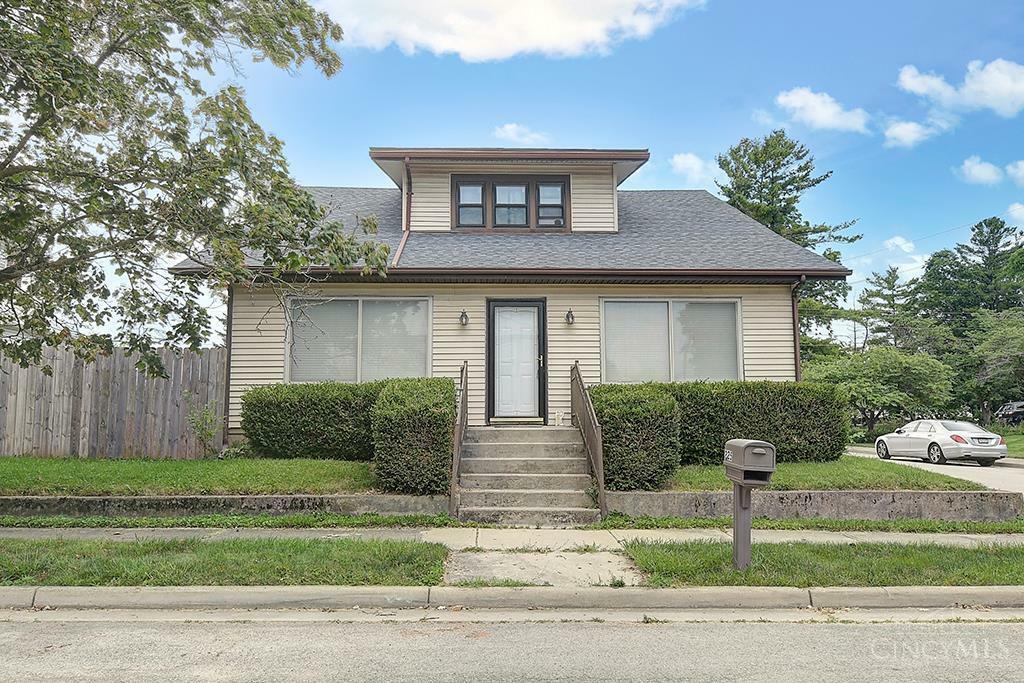 Property Photo: 225 Ackton Street OH 45338