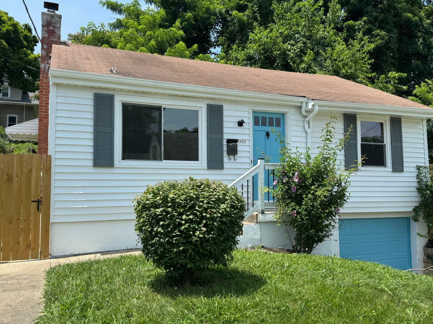 3925 Avilla Place  Norwood OH 45212 photo