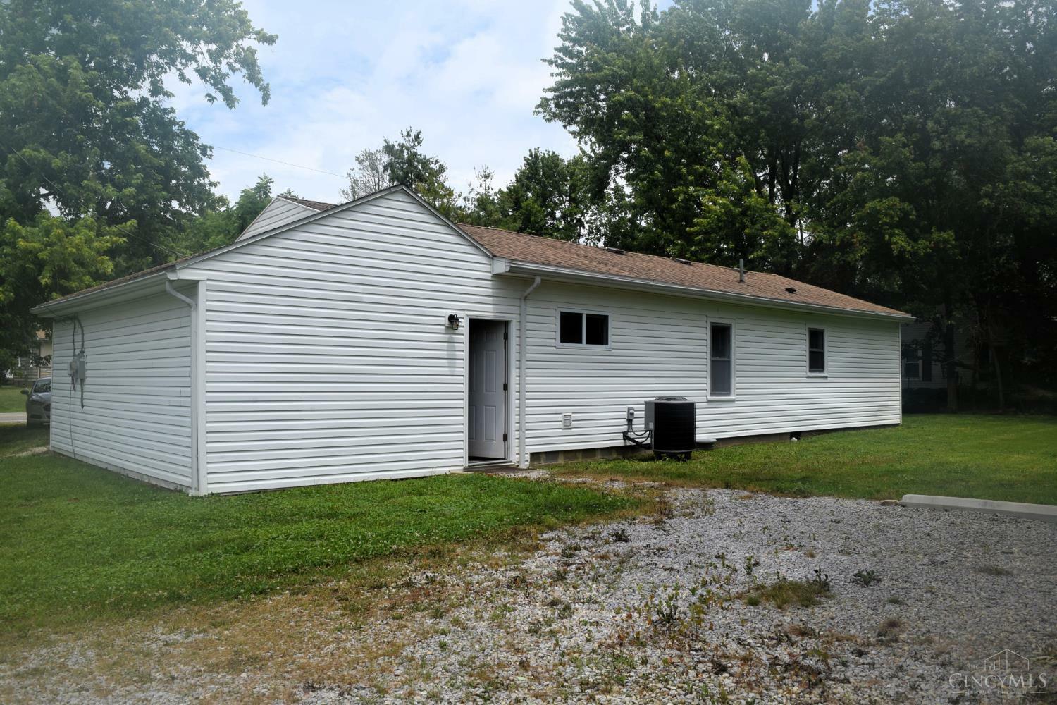 Property Photo:  2267 Woodville Pike  OH 45122 