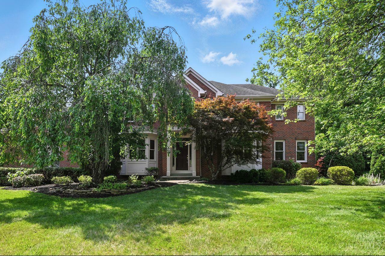 Property Photo:  6325 Turpin Hills Drive  OH 45244 