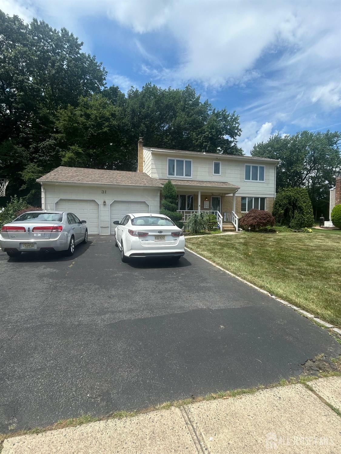 Property Photo:  31 Edward Street  NJ 08816 