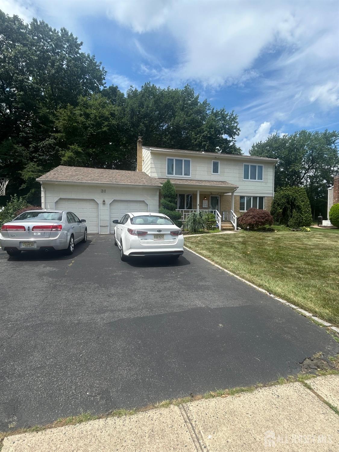 Property Photo: 31 Edward Street NJ 08816
