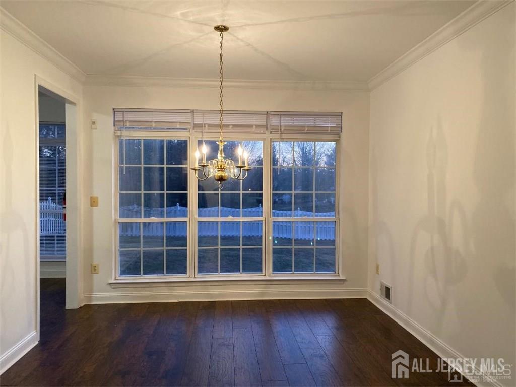 Property Photo: 33 Marion Drive NJ 08536