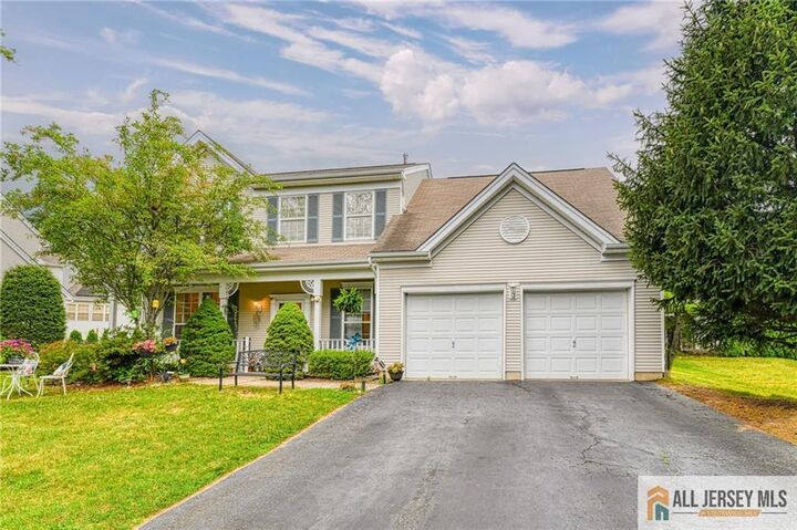 17 Hyde Park Drive  East Brunswick NJ 08816 photo