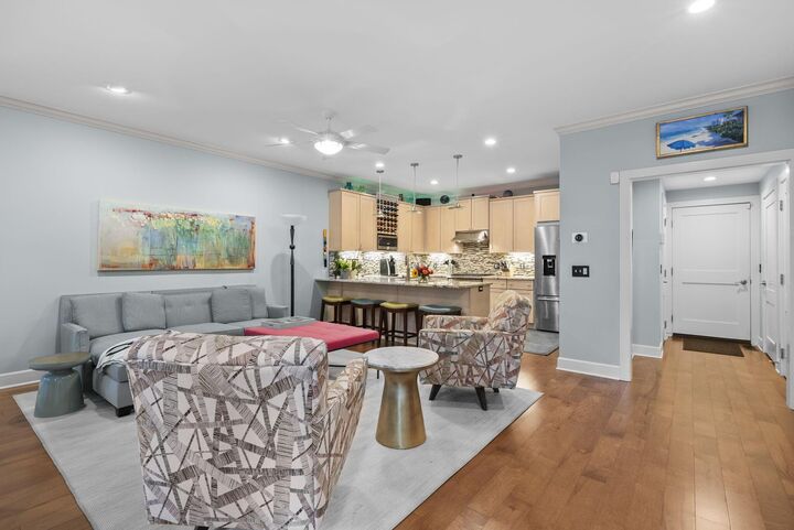 Property Photo: 645 S Grant Avenue OH 43206