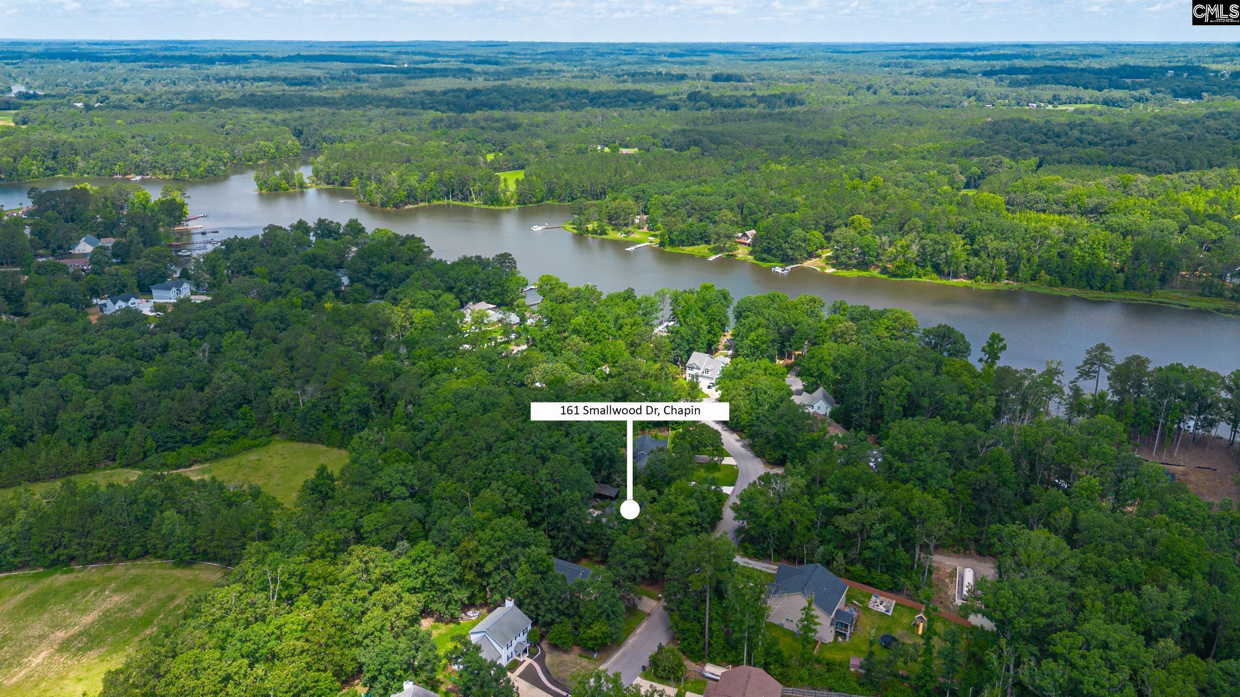 Property Photo: 161 Smallwood SC 29036