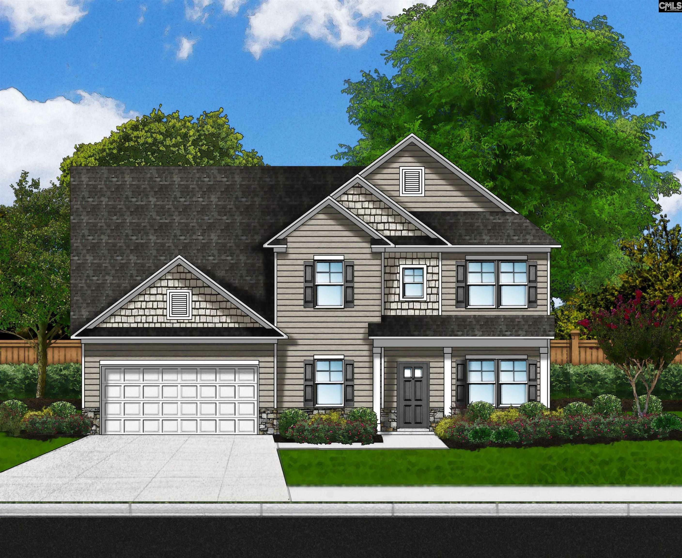 Property Photo: 2063 Allan Crest SC 29016