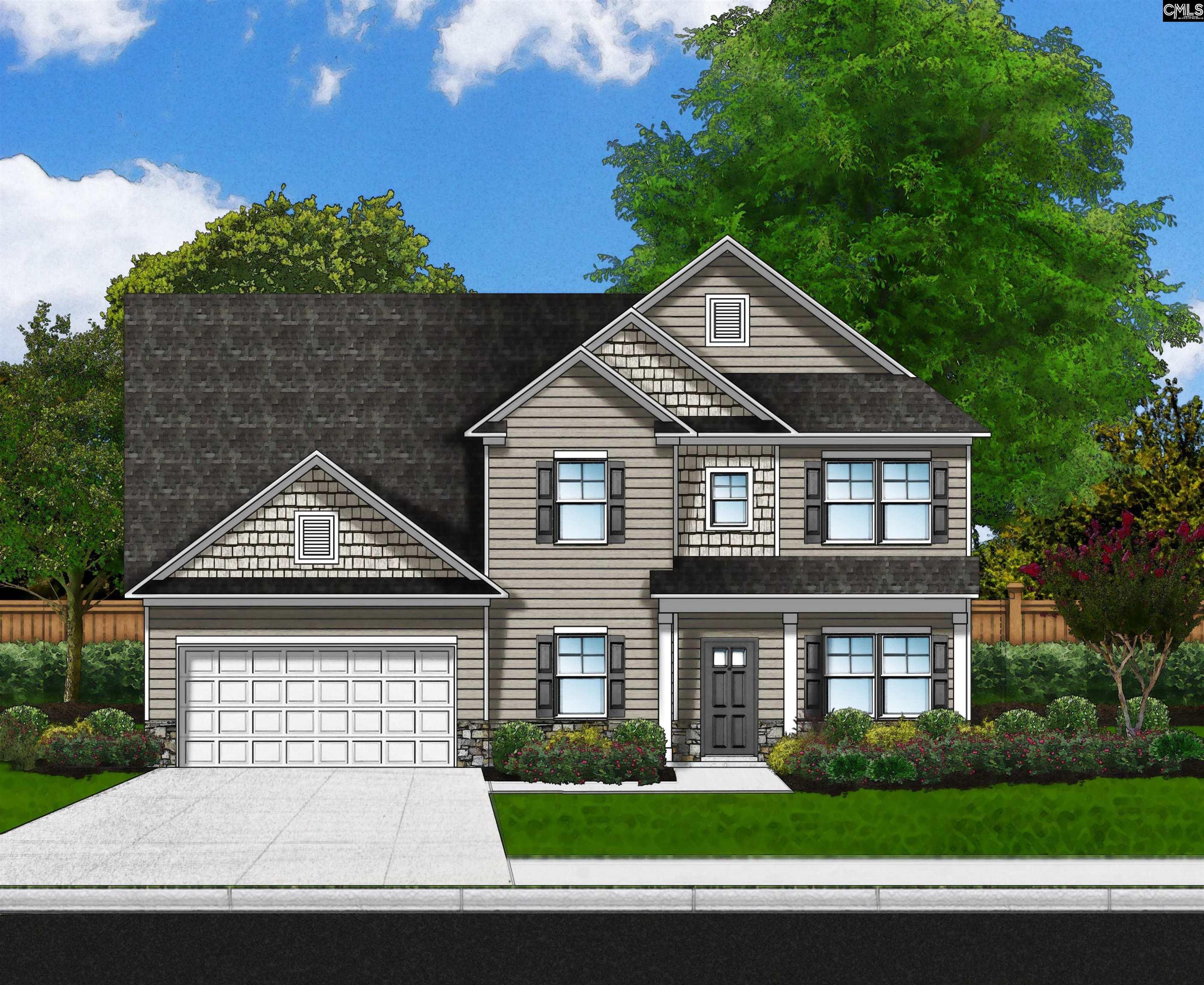 Property Photo:  2063 Allan Crest  SC 29016 
