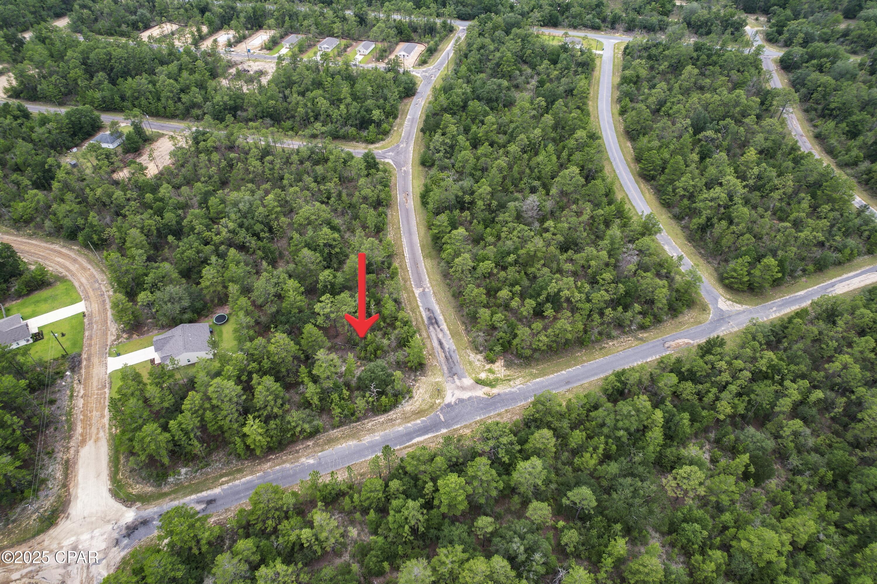 Property Photo:  0 Elder T Street  FL 32428 