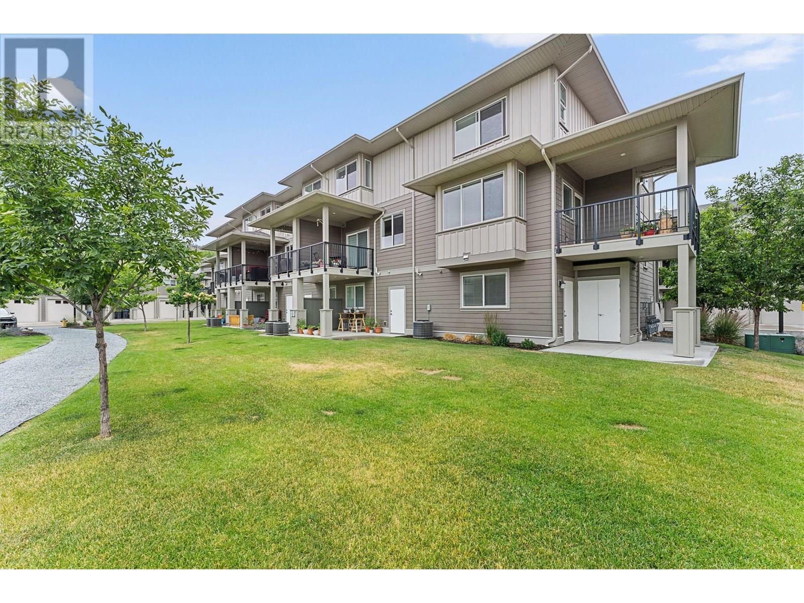 Property Photo:  300 Drysdale Boulevard 27  BC V1V 3E6 
