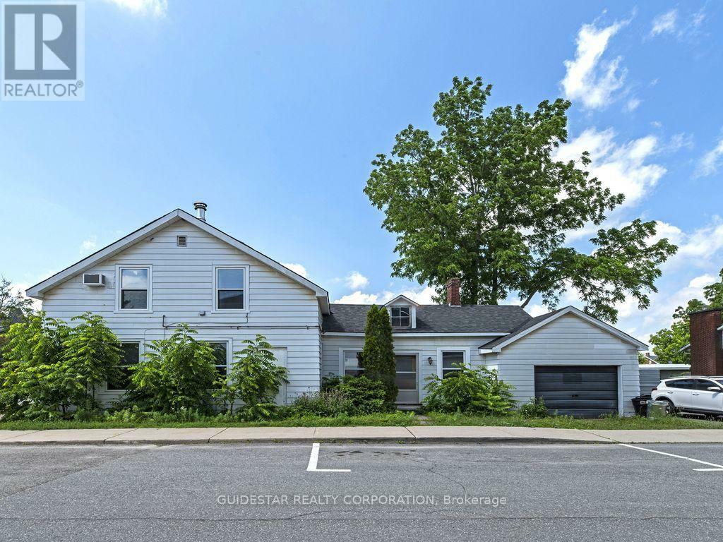 Property Photo: 227 Prescott Street ON K0G 1J0