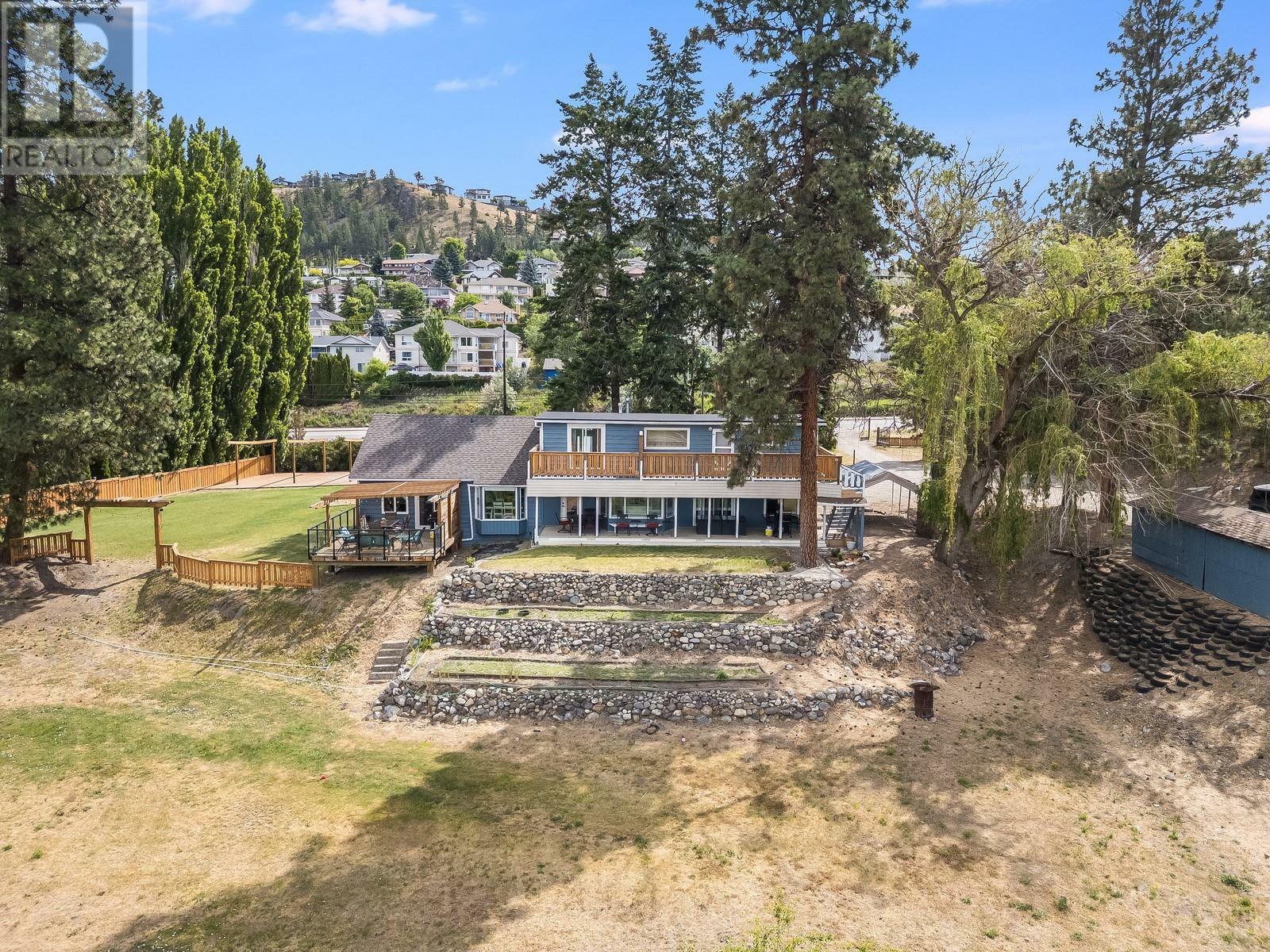 Property Photo: 1293 Highway 33 Other East BC V1P 1M1