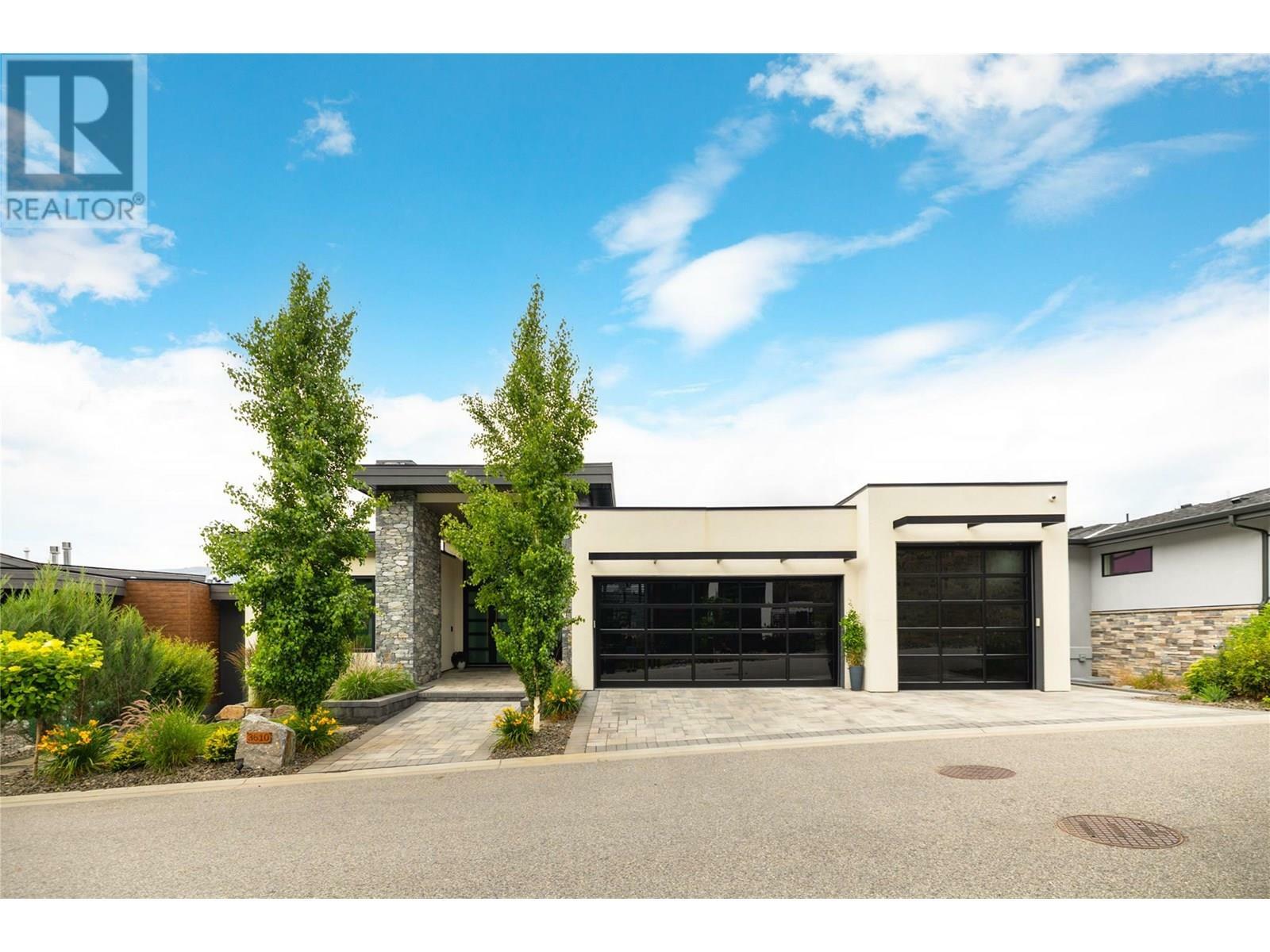 Photo de la propriété:  3610 Boxwood Road  BC V1V 3G2 