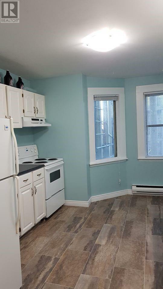 Property Photo: 19 Gower Street NL A1C 1N2