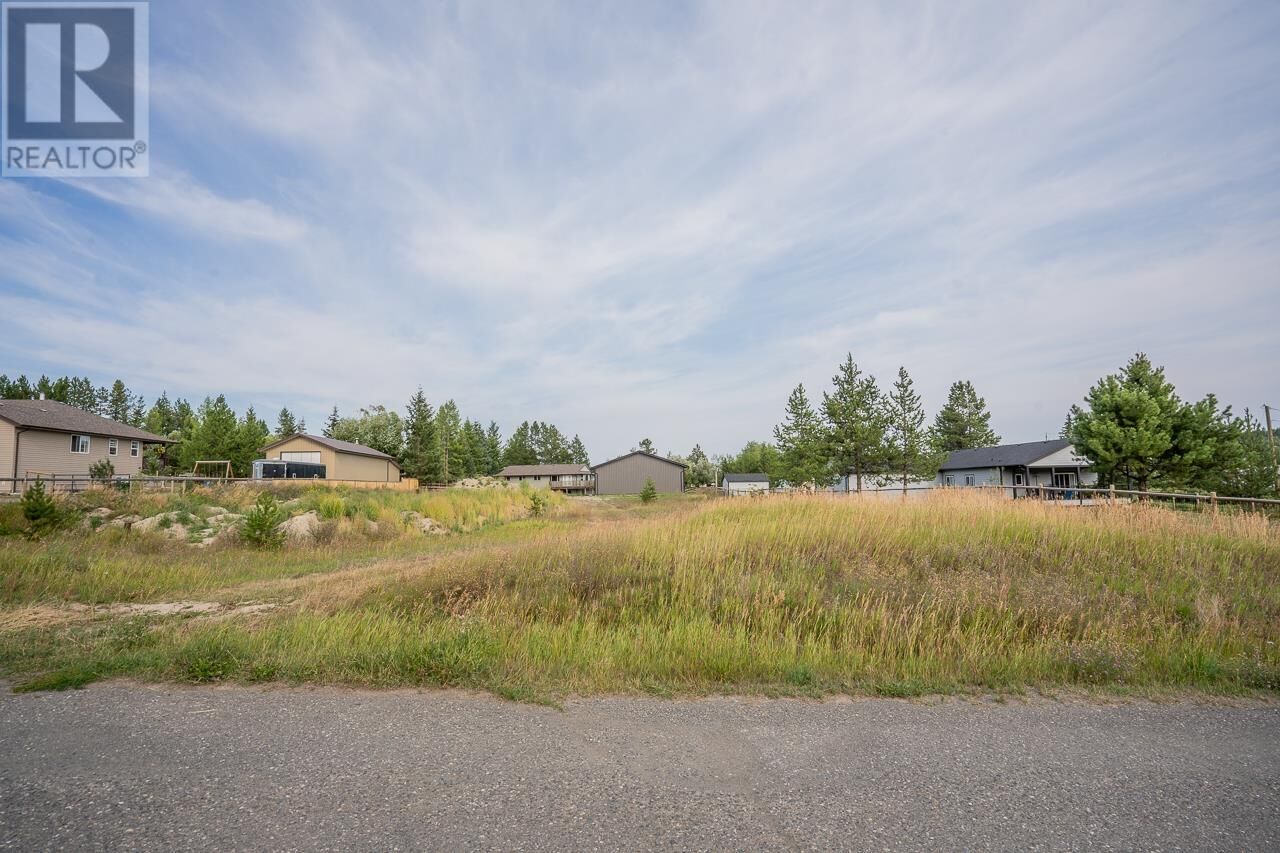 Property Photo:  6506 Grey Crescent  BC V0K 2E3 