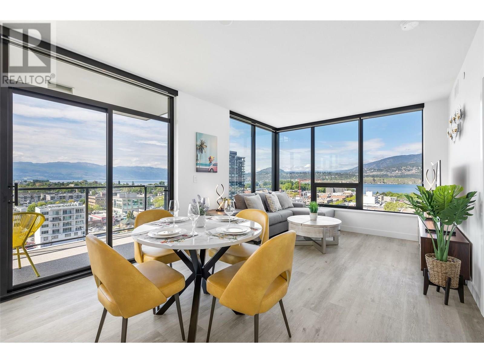 1471 St Paul Street 1005  Kelowna BC V1Y 2E4 photo