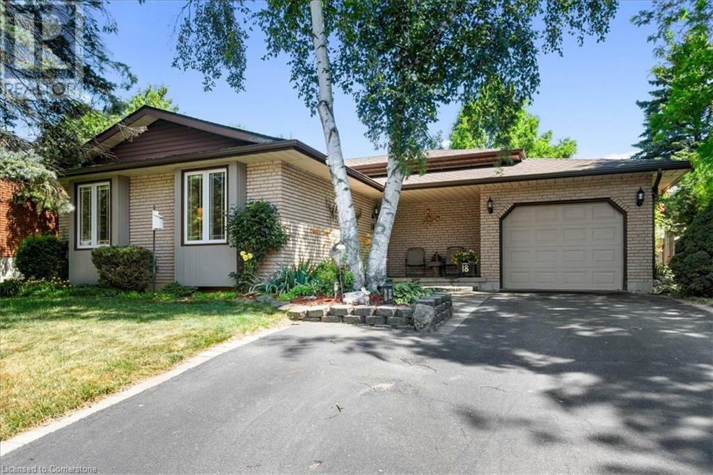 Photo de la propriété:  18 Dixon Drive  ON N0A 1N4 