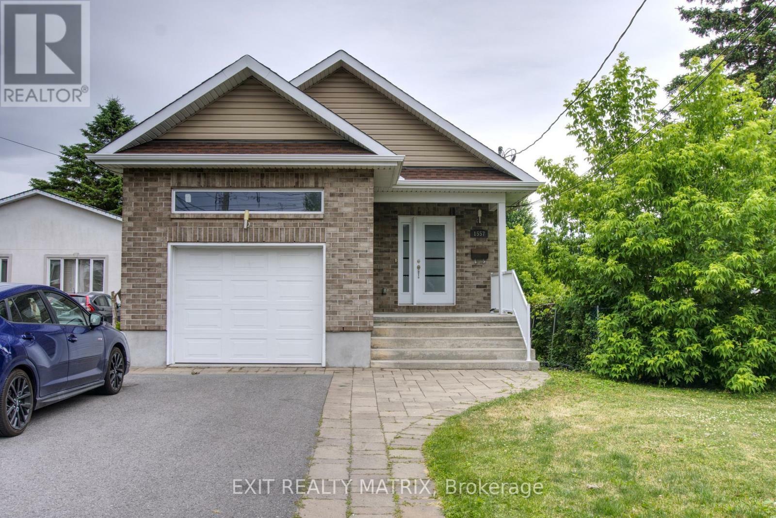 1557 Belcourt Boulevard A  Ottawa ON K1C 1M3 photo