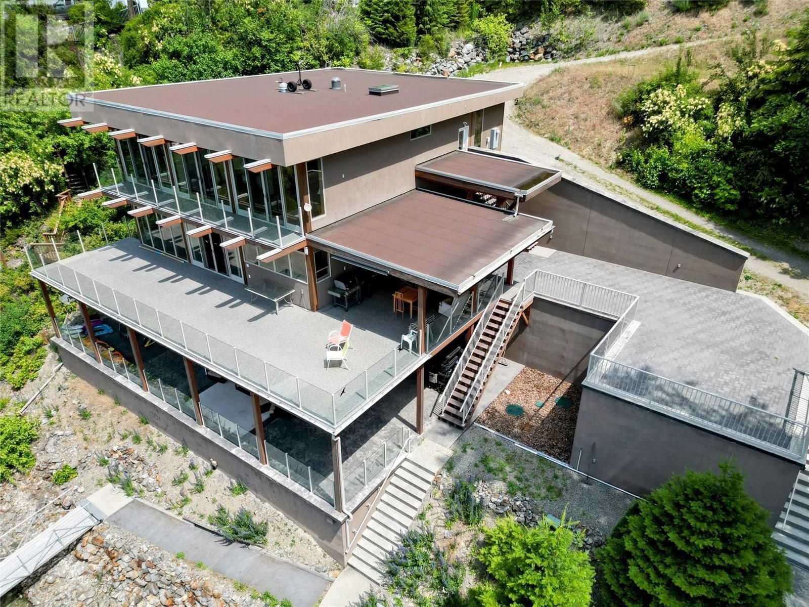 Property Photo:  2411 Sunset Drive  BC V0H 1E2 