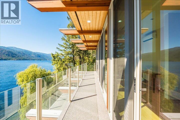 Property Photo: 2411 Sunset Drive BC V0H 1E2