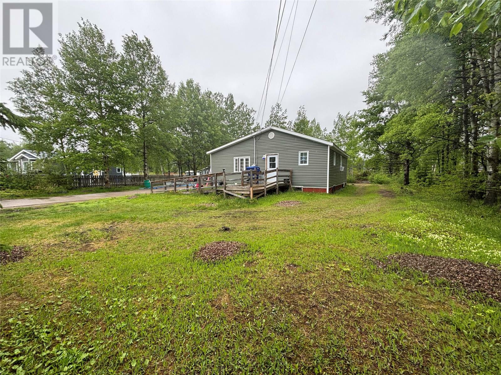 Property Photo: 4 Goose Avenue NL A0P 1E0
