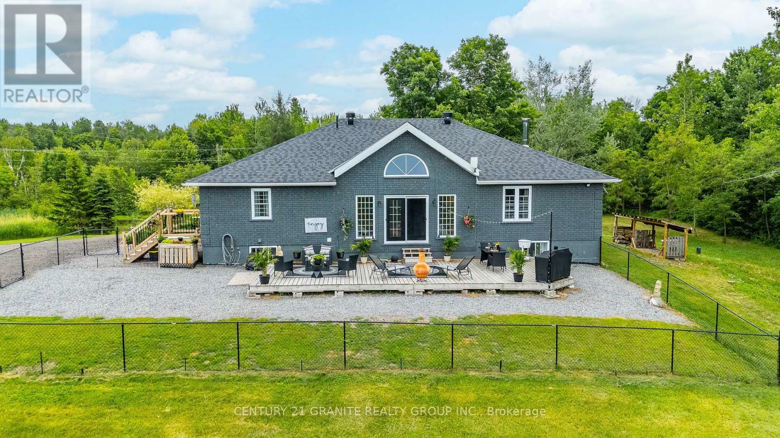 1145 Hybla Road  Hastings Highlands (Monteagle Ward) ON K0L 1C0 photo