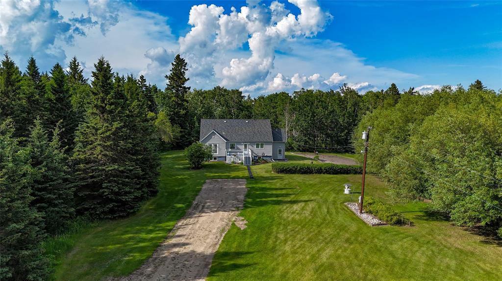 Photo de la propriété: 100107 98W Road MB R0J 0P0